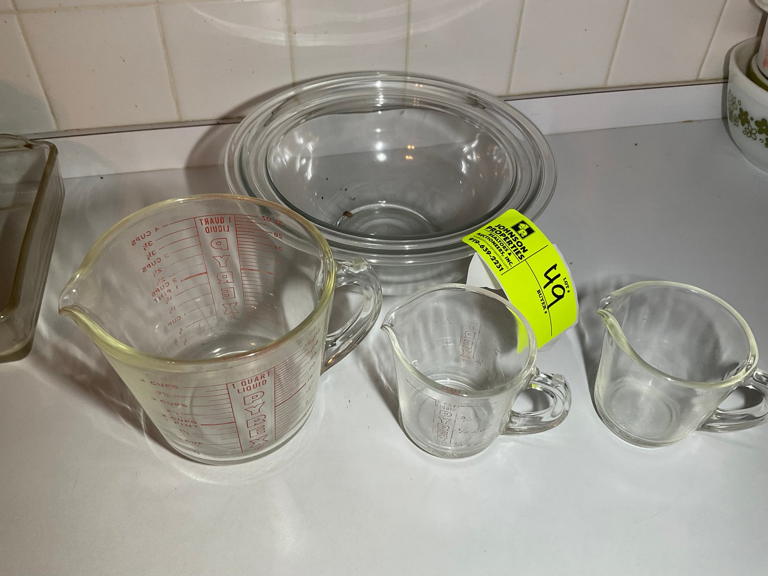 Image for Fuquay Varina Online Only Personal Property Auction