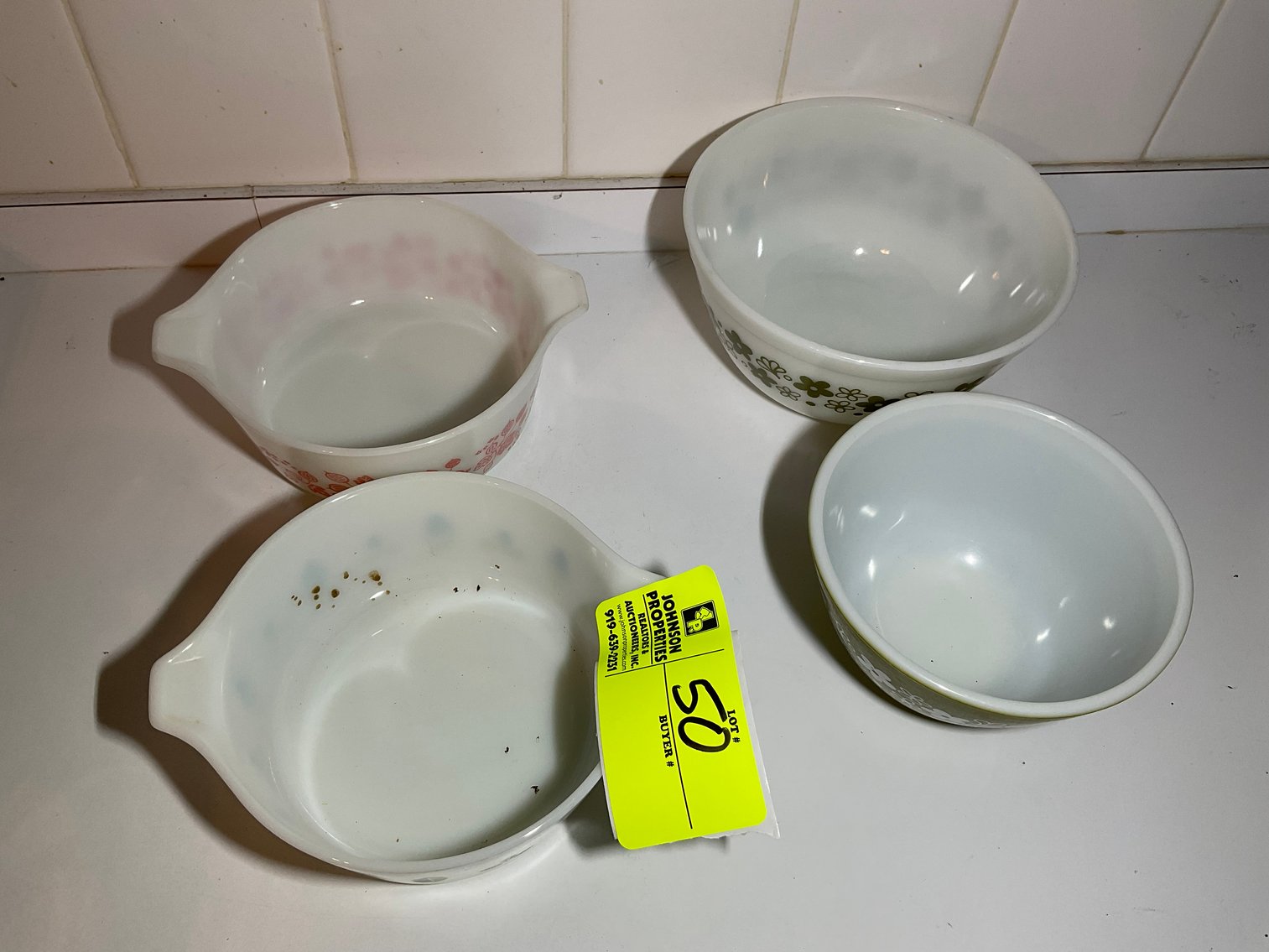 Image for Fuquay Varina Online Only Personal Property Auction