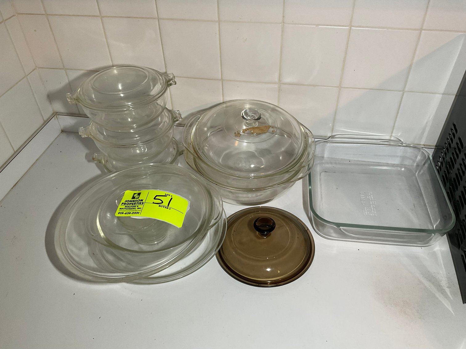 Image for Fuquay Varina Online Only Personal Property Auction