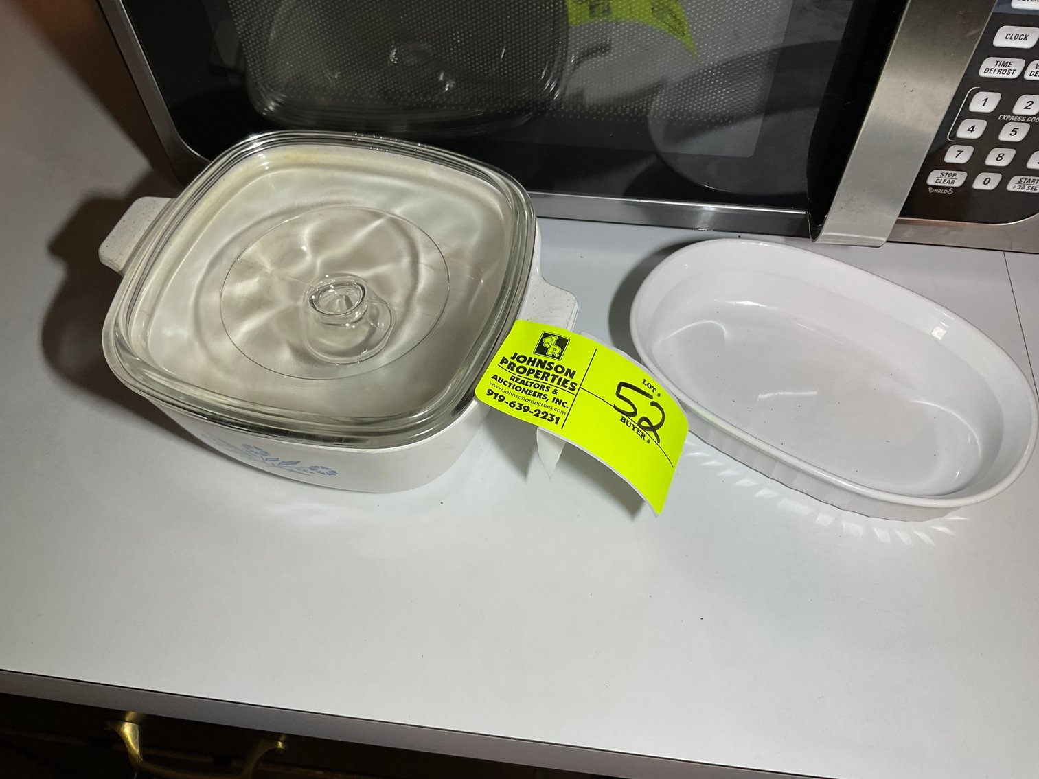 Image for Fuquay Varina Online Only Personal Property Auction