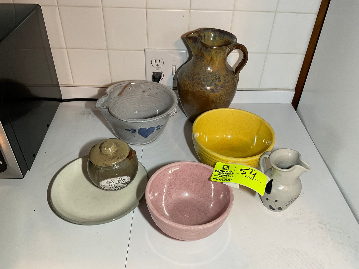 Image for Fuquay Varina Online Only Personal Property Auction