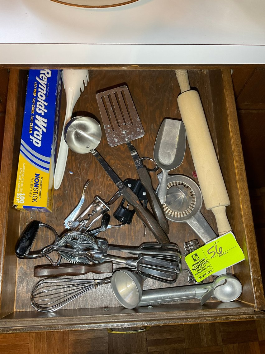 Image for Fuquay Varina Online Only Personal Property Auction