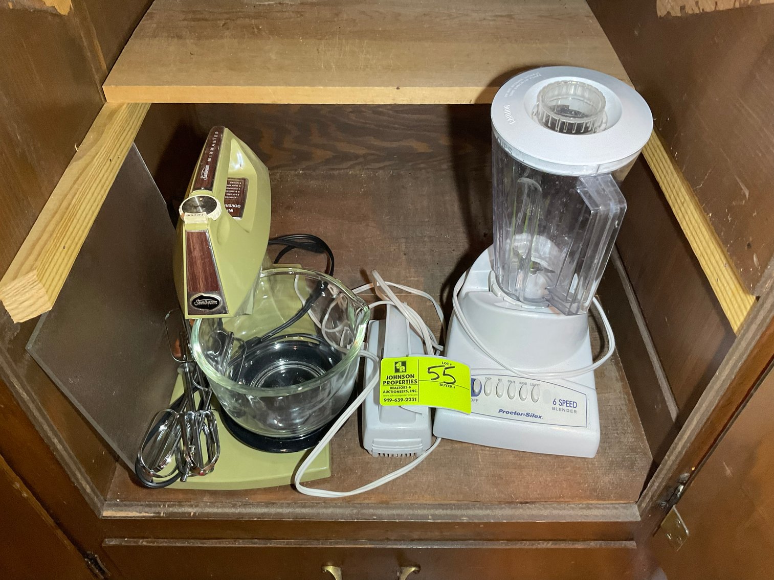 Image for Fuquay Varina Online Only Personal Property Auction