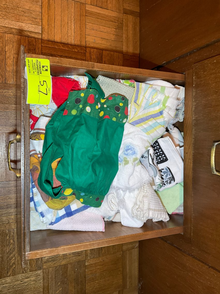 Image for Fuquay Varina Online Only Personal Property Auction