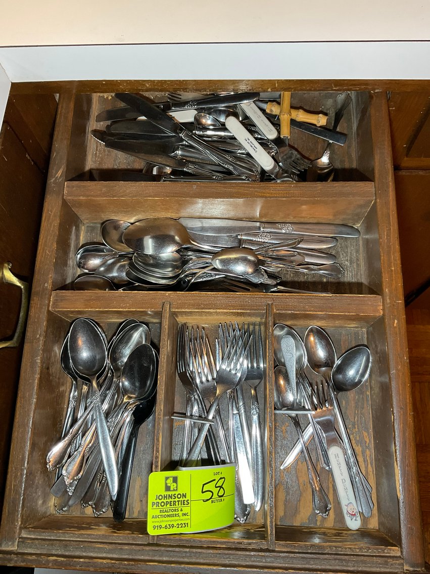 Image for Fuquay Varina Online Only Personal Property Auction