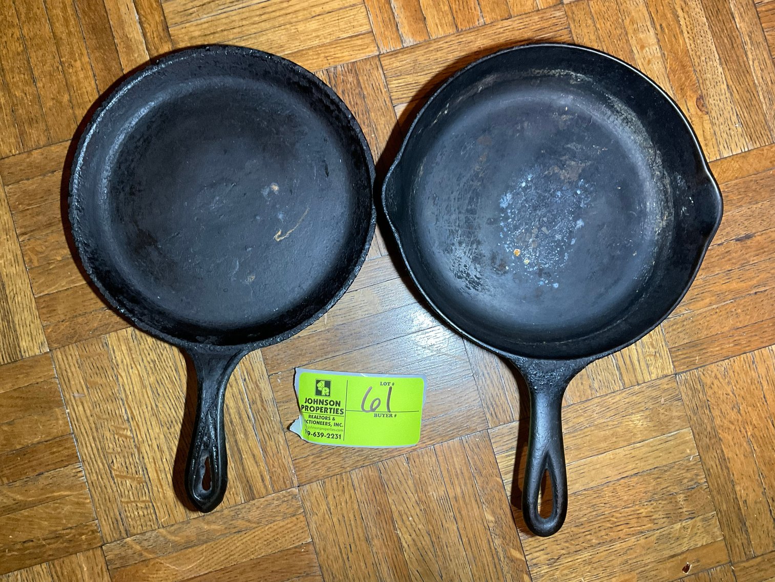 Image for Fuquay Varina Online Only Personal Property Auction