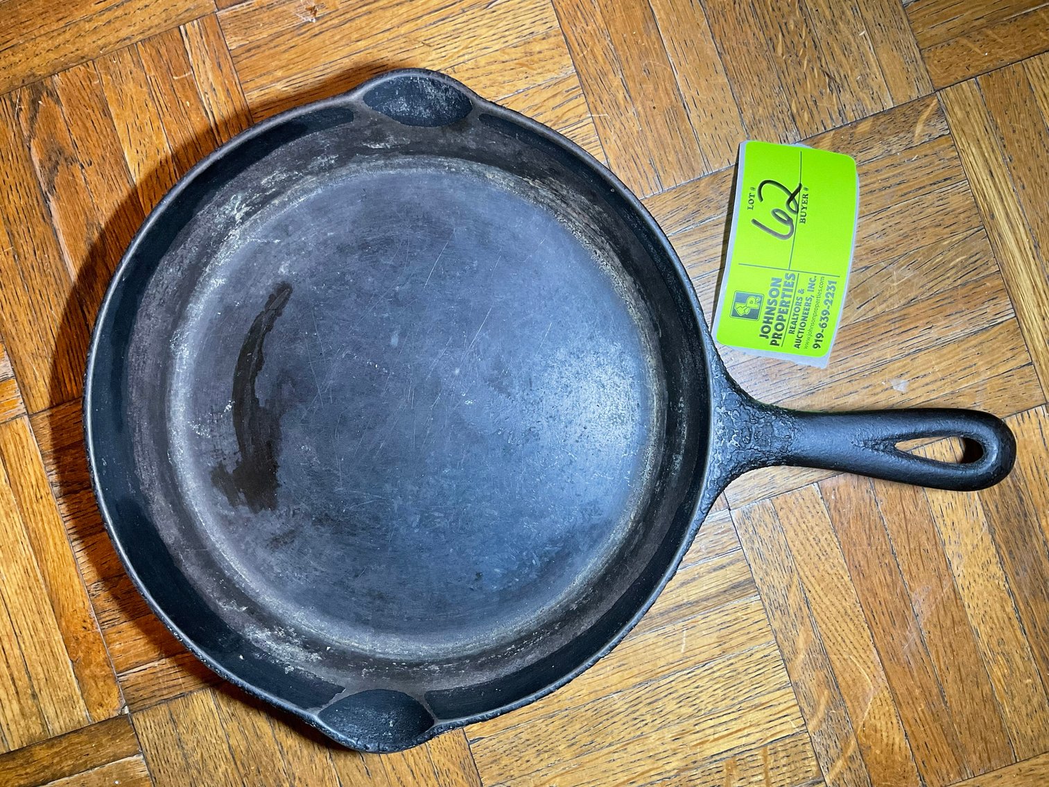 Image for Fuquay Varina Online Only Personal Property Auction