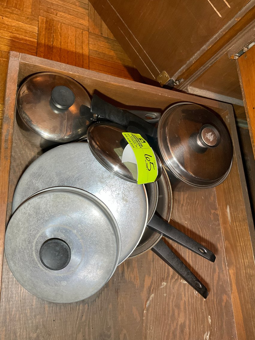 Image for Fuquay Varina Online Only Personal Property Auction