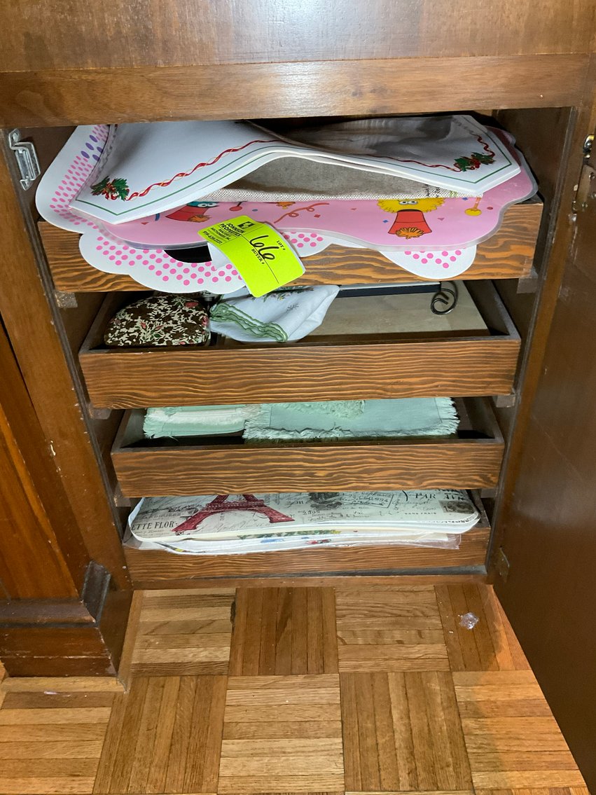 Image for Fuquay Varina Online Only Personal Property Auction