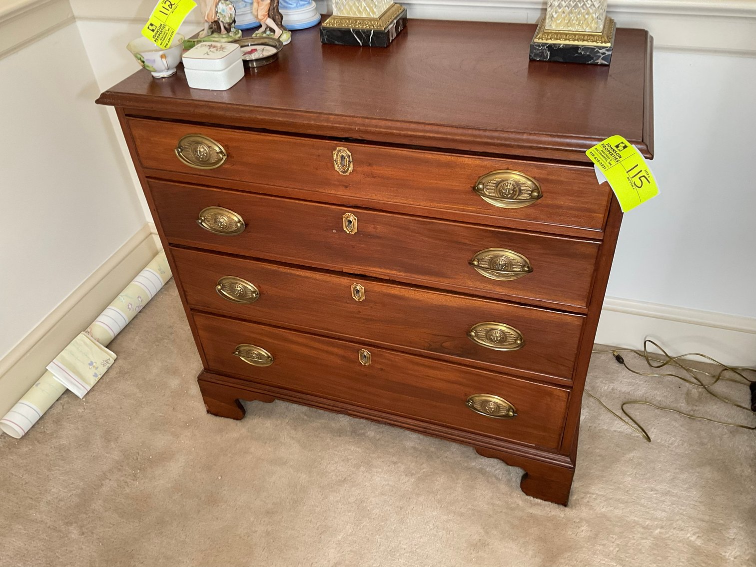 Image for Fuquay Varina Online Only Personal Property Auction