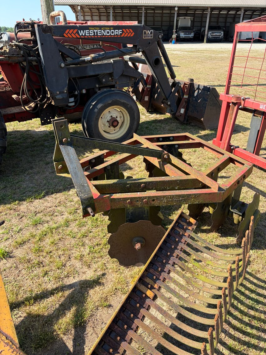 Image for Online / Live / Simulcast Equipment Auction Held at JP Headquarters– Compact Construction & Recreational Units