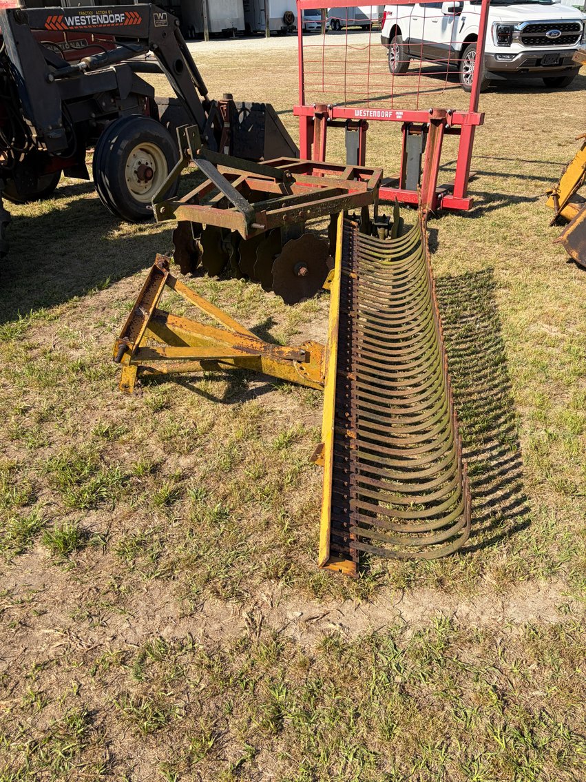 Image for Online / Live / Simulcast Equipment Auction Held at JP Headquarters– Compact Construction & Recreational Units