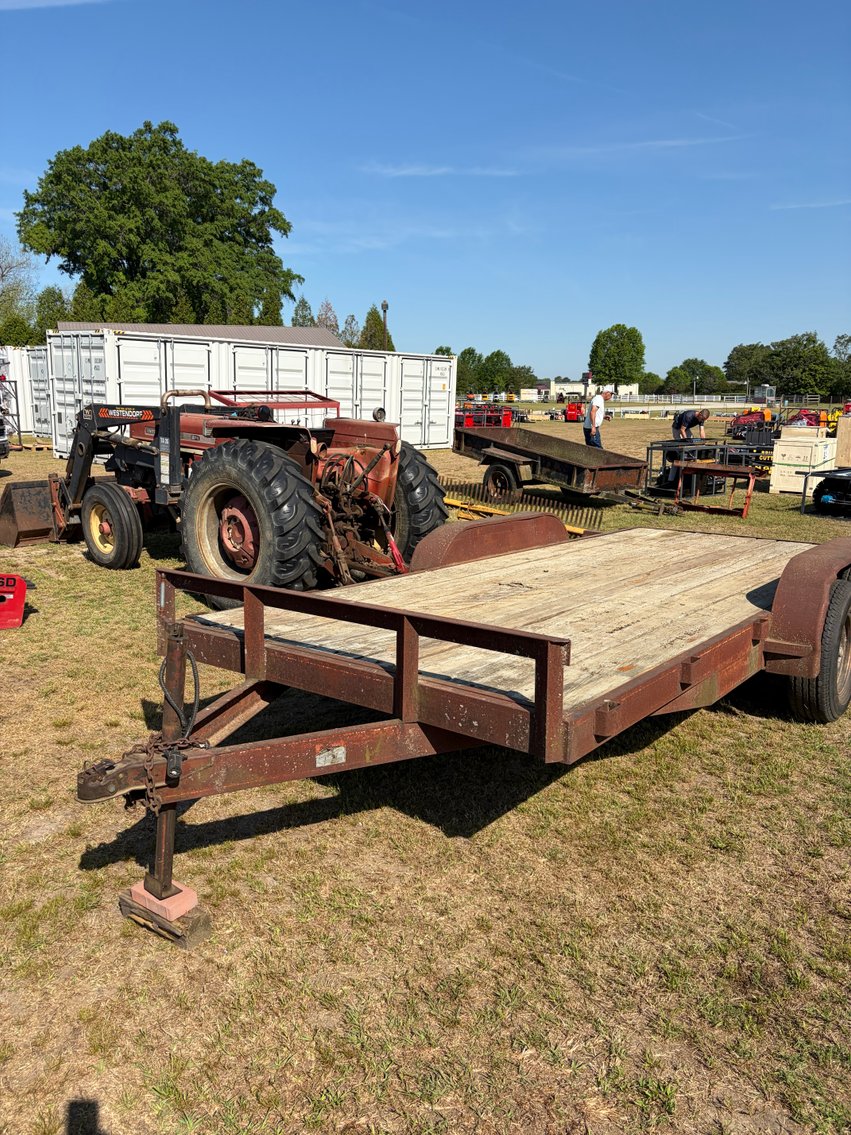 Image for Online / Live / Simulcast Equipment Auction Held at JP Headquarters– Compact Construction & Recreational Units