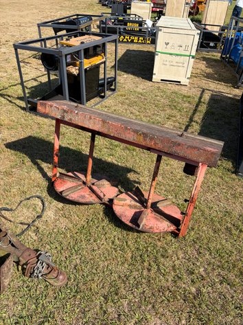 Image for Online / Live / Simulcast Equipment Auction Held at JP Headquarters– Compact Construction & Recreational Units