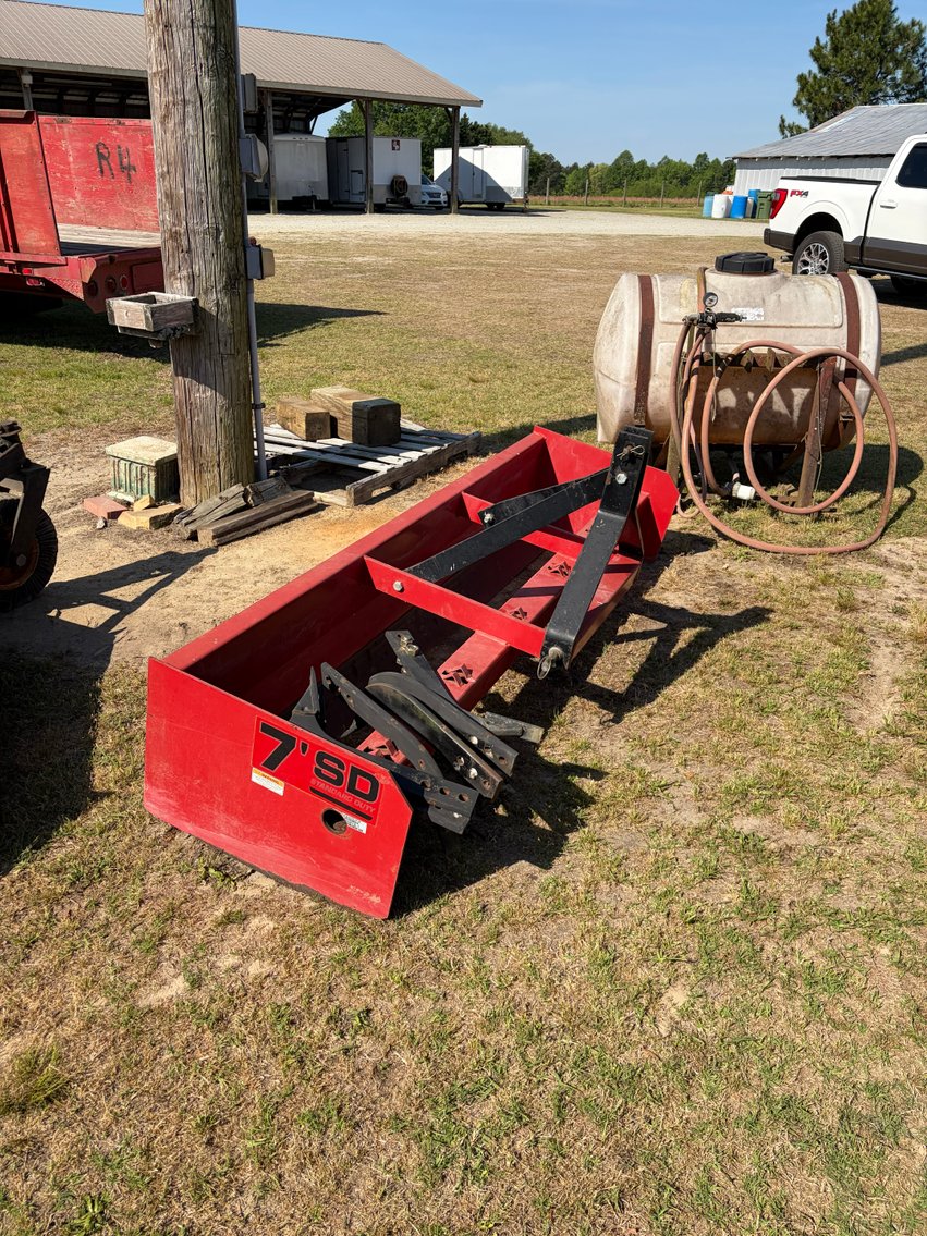 Image for Online / Live / Simulcast Equipment Auction Held at JP Headquarters– Compact Construction & Recreational Units