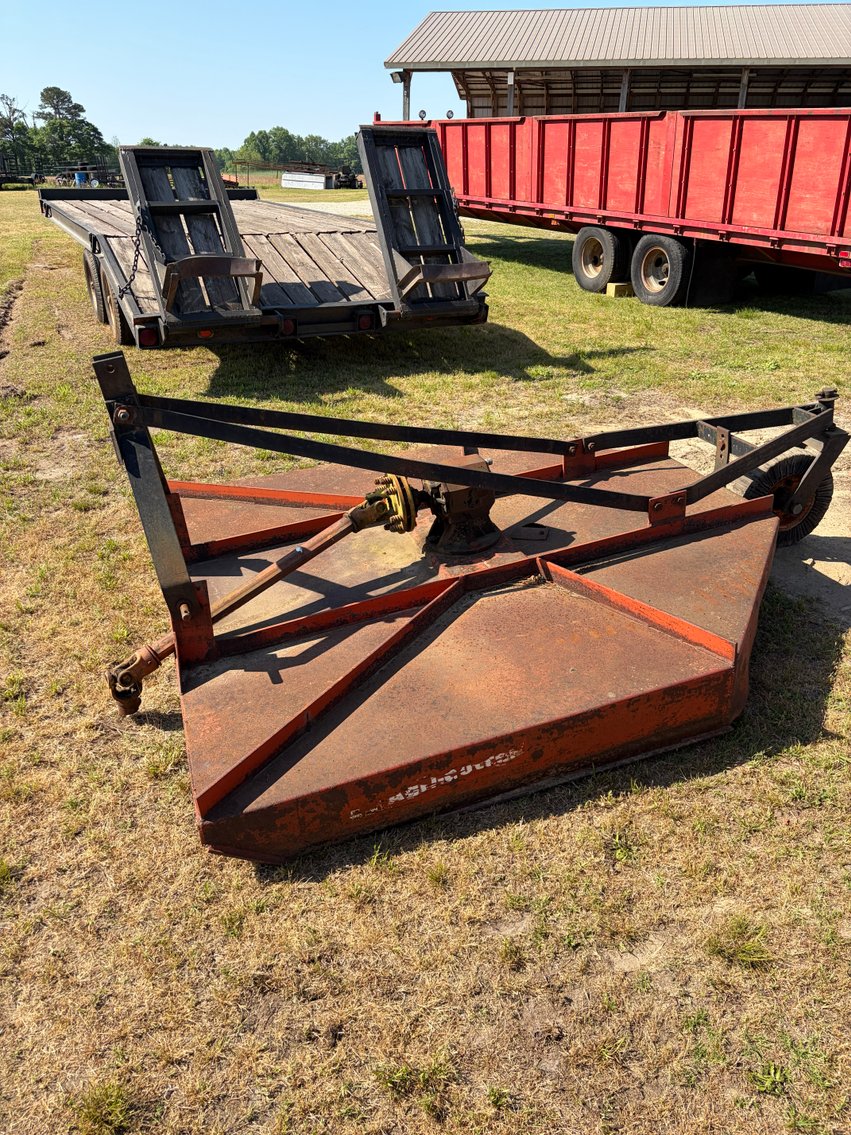 Image for Online / Live / Simulcast Equipment Auction Held at JP Headquarters– Compact Construction & Recreational Units