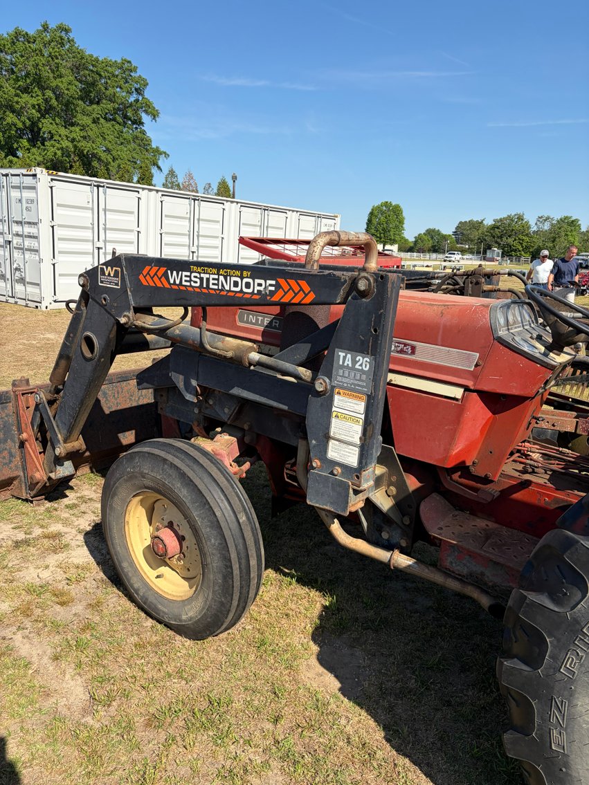 Image for Online / Live / Simulcast Equipment Auction Held at JP Headquarters– Compact Construction & Recreational Units