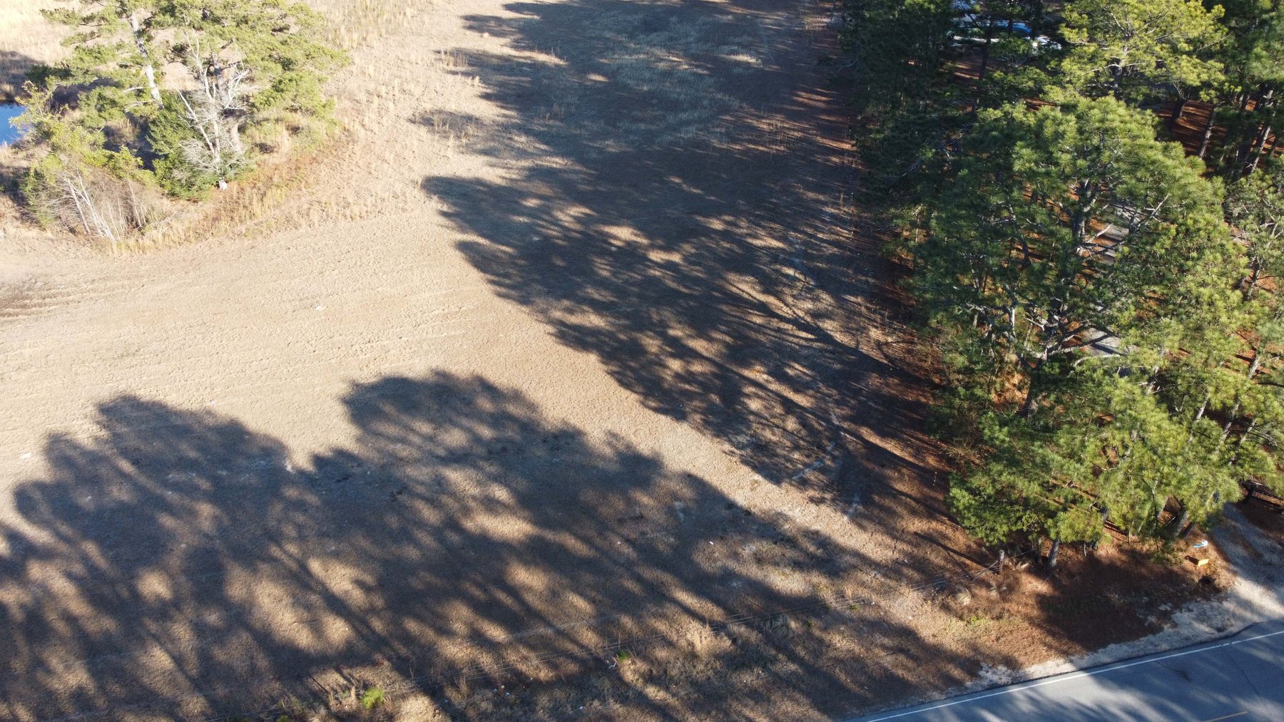 Image for 44.64 acres in Harnett County divided into 8 tracts!