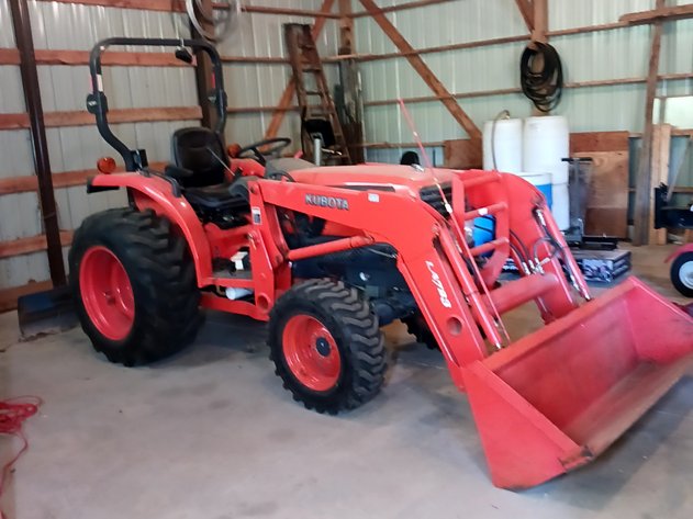 Image for #79-Custer Estate Online Auction