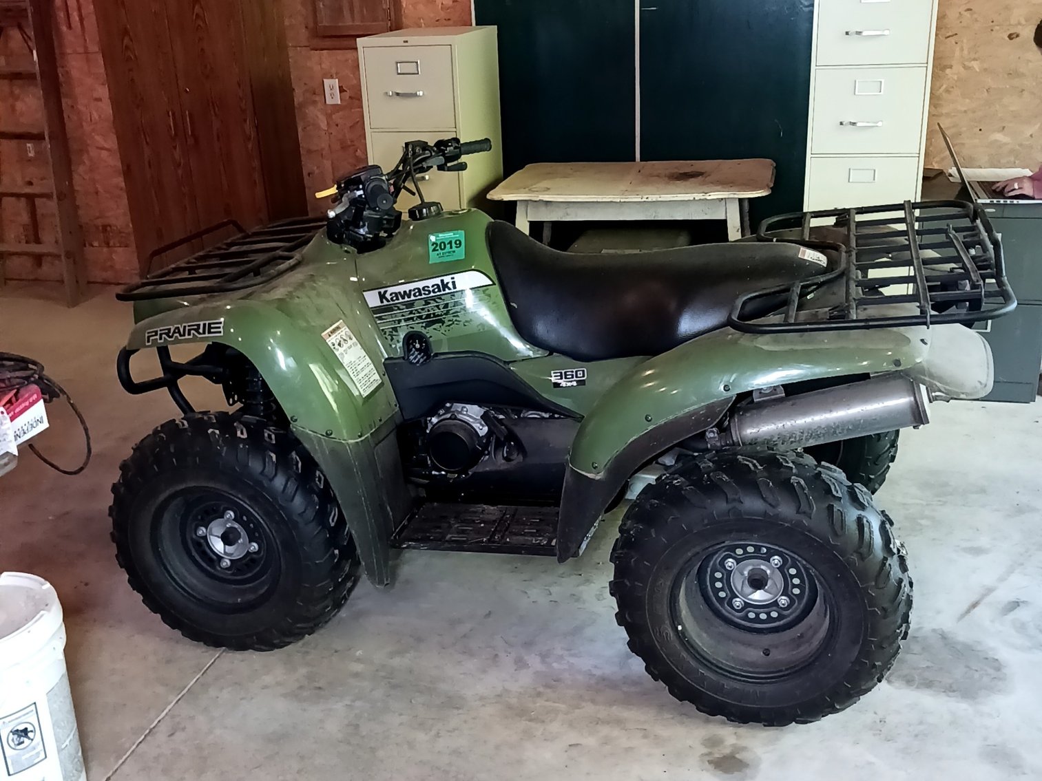 Image for #79-Custer Estate Online Auction