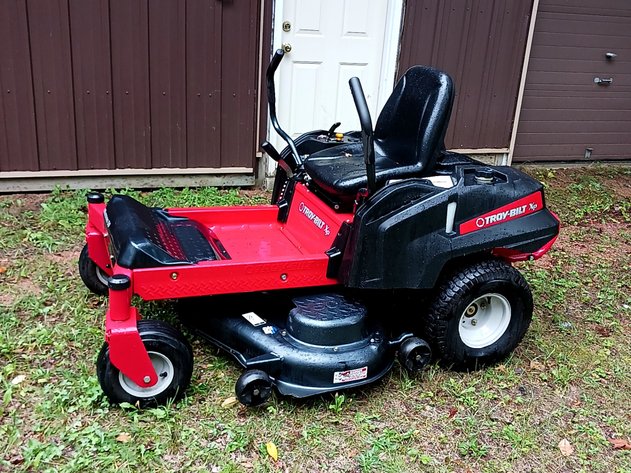 Image for #79-Custer Estate Online Auction