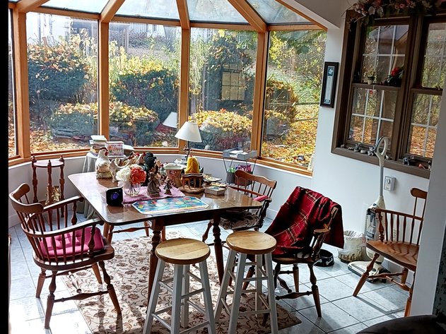 Image for Estate-Contents of Wausau WI home