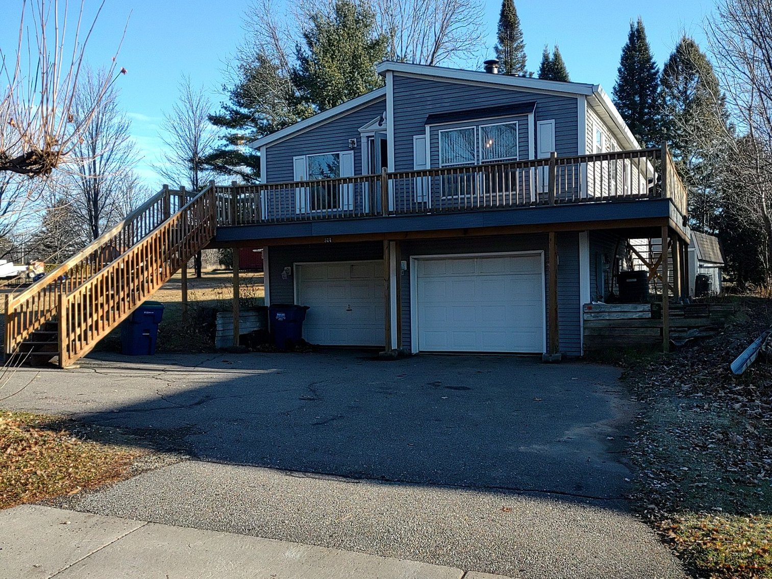 Image for #2412-Mosinee 3BR/2BA Real Estate Property