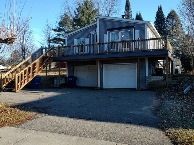 Image for #2412-Mosinee 3BR/2BA Real Estate Property