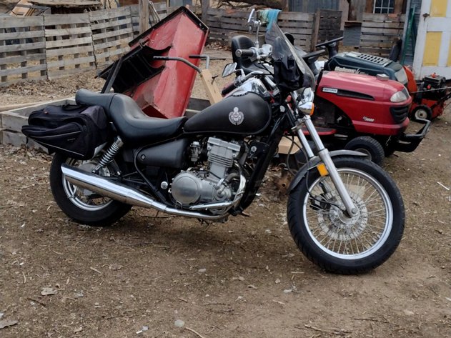 Image for #2435-Almond Estate Online Auction