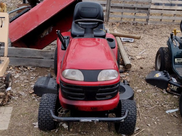 Image for #2435-Almond Estate Online Auction