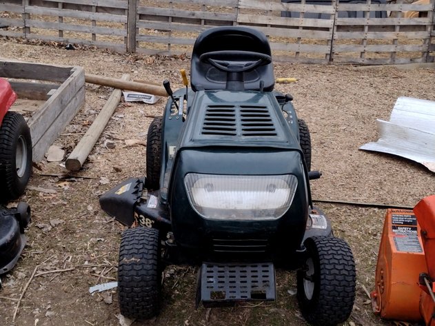 Image for #2435-Almond Estate Online Auction