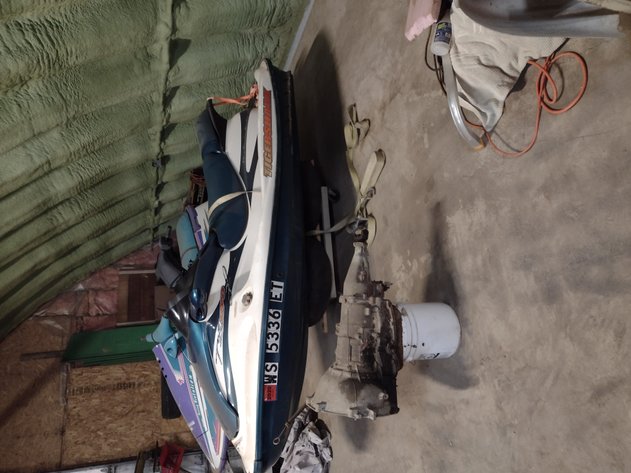 Image for #2439-Wausau Estate Online Auction