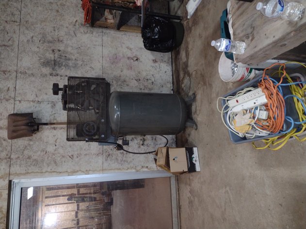 Image for #2439-Wausau Estate Online Auction