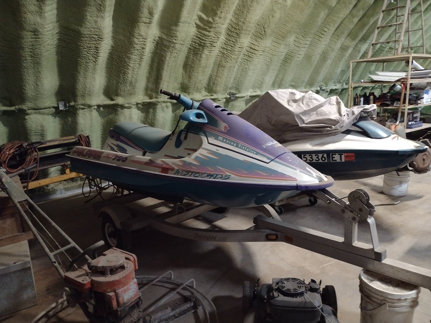 Image for #2439-Wausau Estate Online Auction