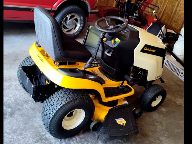 Image for #2467-Weston Estate Online Auction