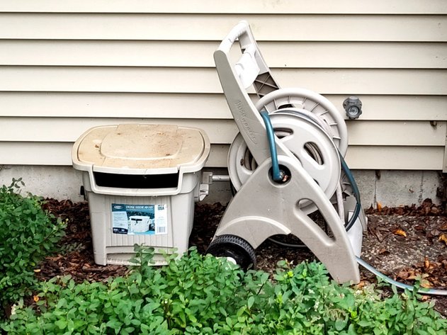 Image for #2489-Weston Estate Online Auction