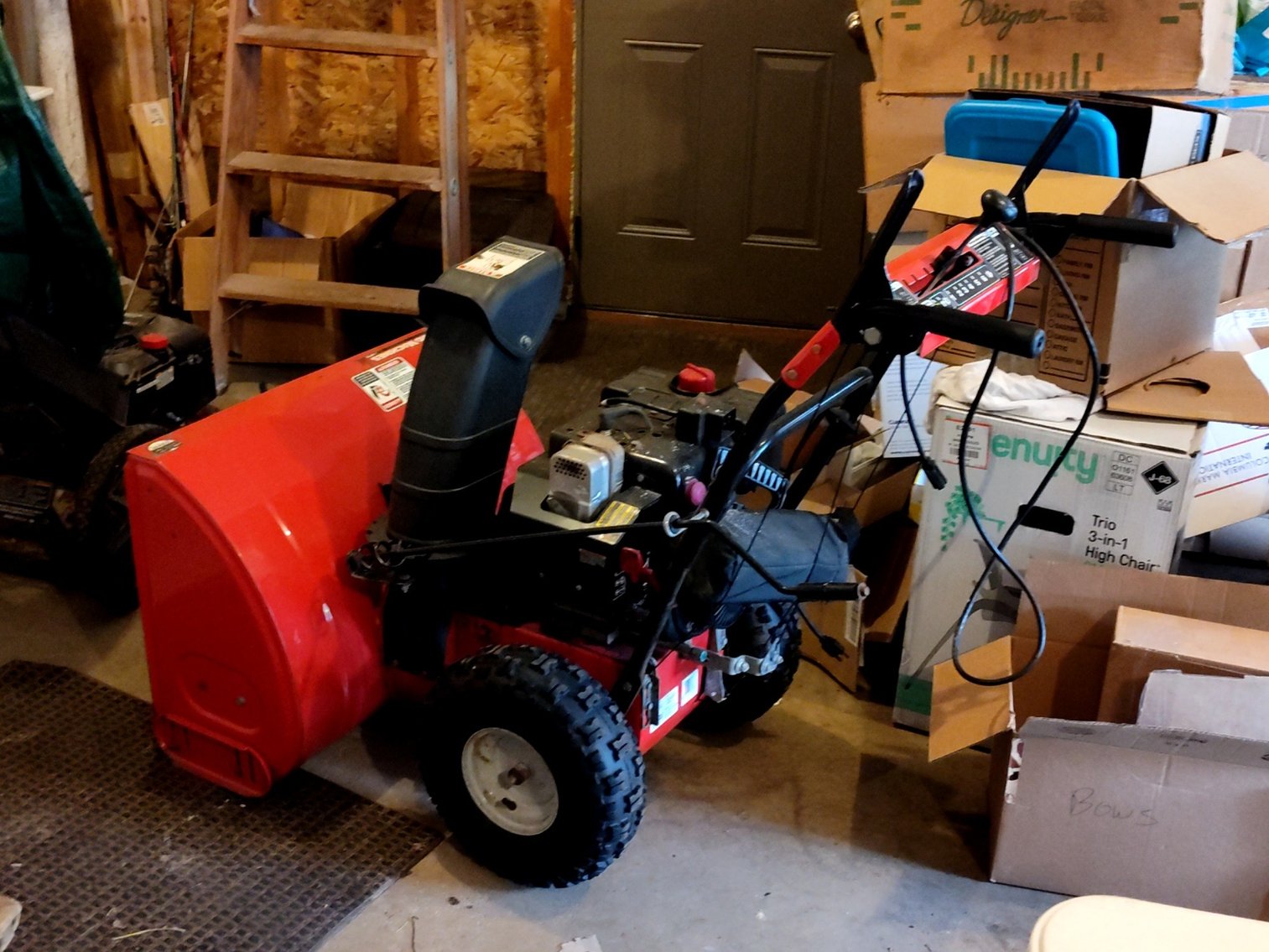 Image for #2489-Weston Estate Online Auction