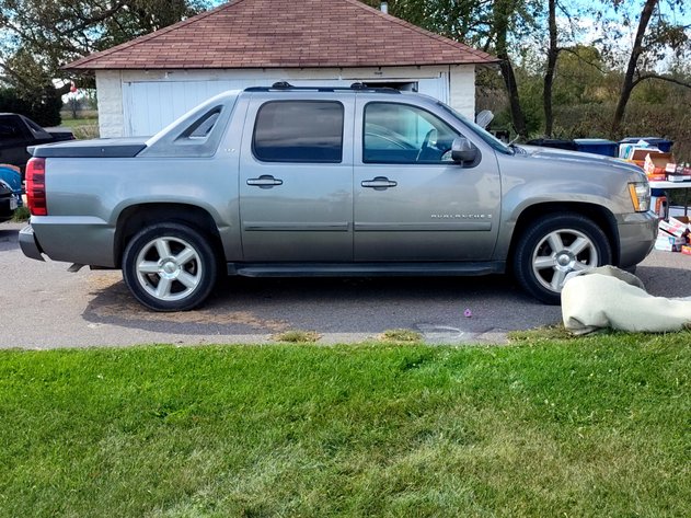 Image for #24100-Wausau Estate Online Auction