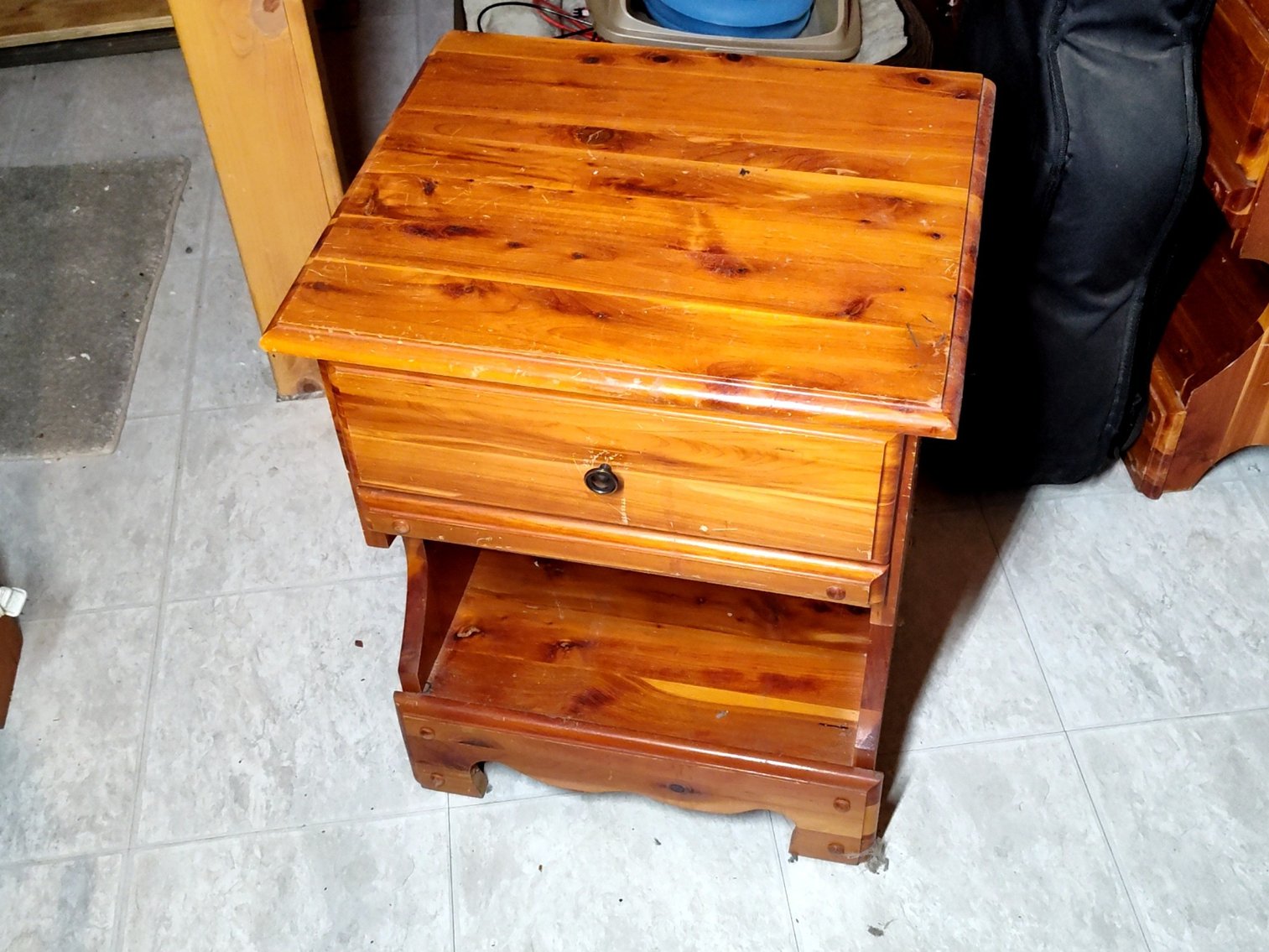 Image for #24105-Birnamwood Estate Online Auction