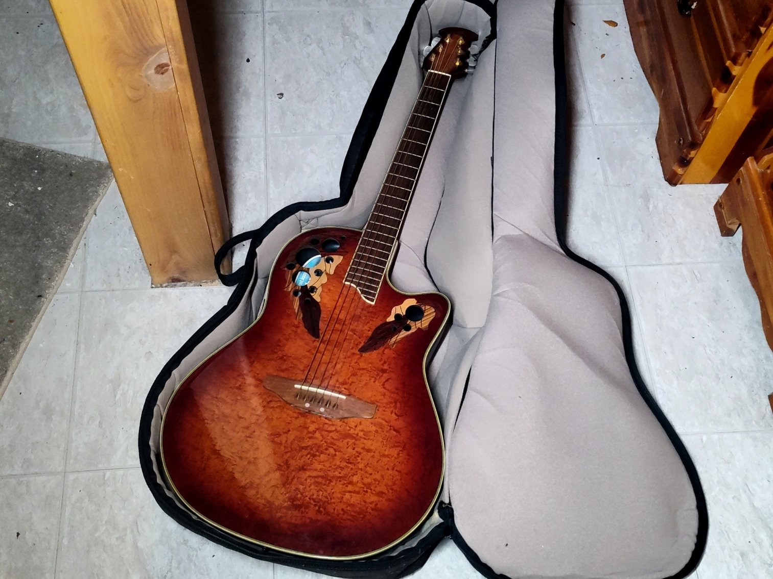 Image for #24105-Birnamwood Estate Online Auction