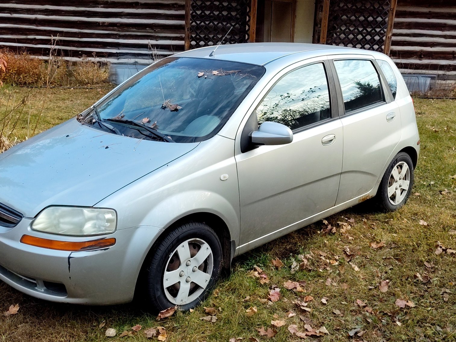 Image for #24105-Birnamwood Estate Online Auction