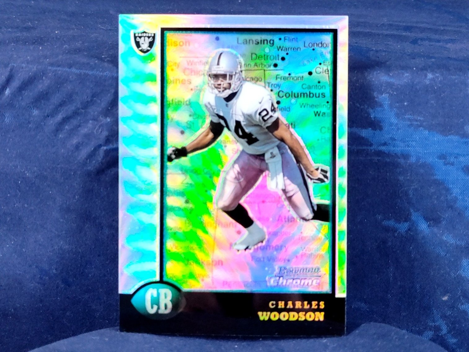 Image for #2519-Two Week Modern Sports Cards Online Auction