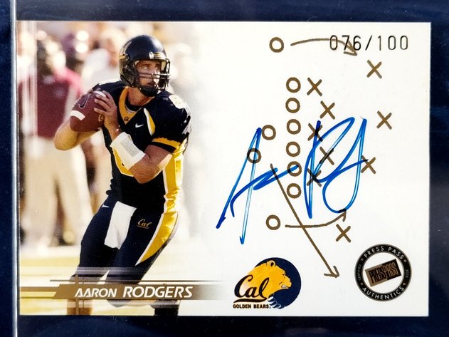 Image for #2519-Two Week Modern Sports Cards Online Auction