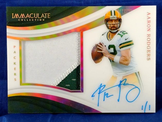 Image for #2519-Two Week Modern Sports Cards Online Auction