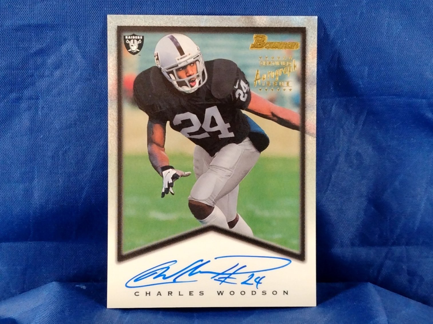 Image for #2519-Two Week Modern Sports Cards Online Auction