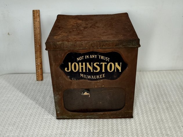 Image for #2538 Multi-Estate Online Auction