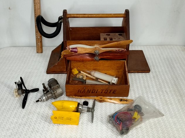 Image for #2538 Multi-Estate Online Auction