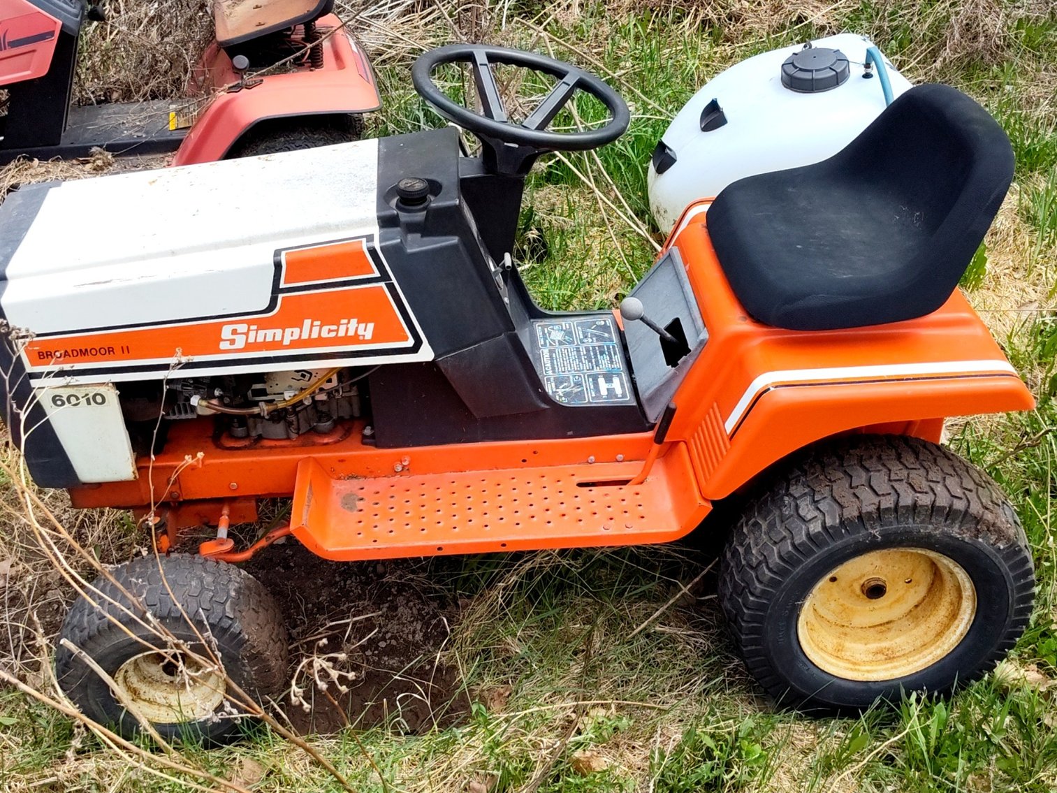 Image for #2543-Kronenwetter Estate Online Auction