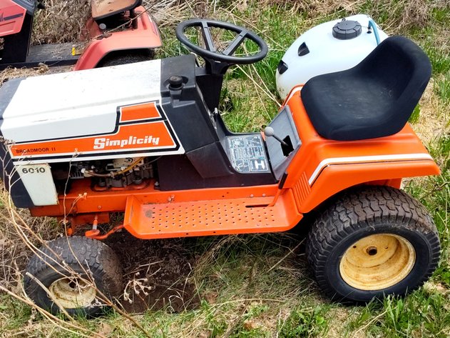 Image for #2543-Kronenwetter Estate Online Auction