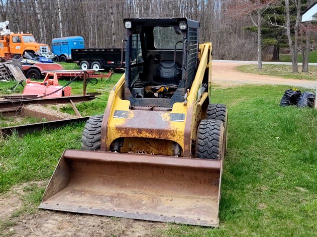 Image for #2543-Kronenwetter Estate Online Auction